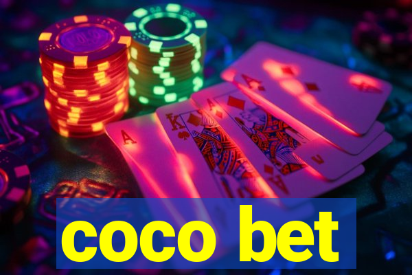 coco bet